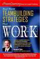 Real World Team Building Strategies That Work: A Power Learning Book (Power Learning), Richard Tyler 