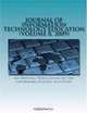 Journal of Information Technology Education (2009) (Volume 8), Dr. Linda V Knight 