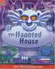 The Haunted House (Bright Lights), Roger Burrows 