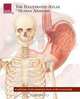 The Illustrated Atlas of Human Anatomy, Various 