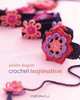 Crochet Inspiration, Sasha Kagan 