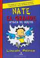 Nate El Grande Ataca de Nuevo (Big Nate) (Spanish Edition), Lincoln Peirce 