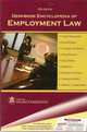 DESKBOOK ENCYCLOPEDIA OF EMPLOYMENT LAW (Deskbook Encyclopedia of Employment Law), 