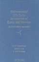 Environmental Life Cycle Assessment of Goods and Services: An Input-Output Approach (RFF Press), Chris T. Hendrickson, Lester B. Lave, H. Scott Matthews 