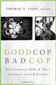 Good Cop/Bad Cop: Environmental NGOs and Their Strategies, Thomas P. Lyon, editor 