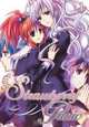Strawberry Panic: The Manga: Volume 1, Sakurako Kimino 