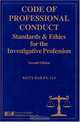 Code of Professional Conduct, Kitty Hailey 