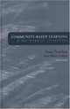 Community-Based Learning and the Work of Literature (JB - Anker Series), 