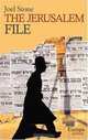 The Jerusalem File, Joel Stone 