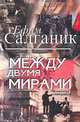 Между двумя мирами. Комплекс эмигранта, Ефим Салганик 