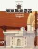 The Colony: a structure celebrating the triumphs of technology, Viktor Antonov 