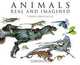 Animals Real and Imagined: the fantasy of what is and what might be, Terryl Whitlatch 