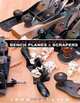How to Choose and Use Bench Planes and Scrapers, John English 