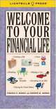 Welcome to Your Financial Life, Kenneth Morris 