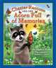 Chester Raccoon and the Acorn Full of Memories, Audrey Penn 