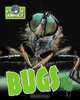 Bugs (World of Animals), Robyn Hardyman 