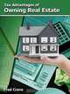 Tax Advantages of Owning Real Estate, Fred Crane 