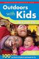 Outdoors with Kids New York City: 100 Fun Places to Explore In and Around the City (AMC Outdoors with Kids), Cheryl de Jong-Lambert, William de Jong-Lambert 