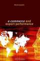 E-Commerce and Export Performance, Munib, Karavdic 