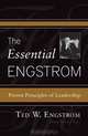The Essential Engstrom, Ted W. Engstrom 