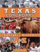 Texas Longhorns Football History A to Z, Richard Pennington 