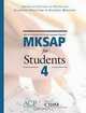 MKSAP For Students 4, 