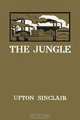 The Jungle, Upton Sinclair 