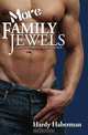 More Family Jewels: Further Explorations in Male Genitorture, Hardy Haberman 
