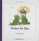 Wishes For You, Deborah Zemke 