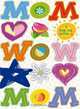 Wow Mom A Promise Journal: New Edition, 