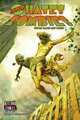 Jesus Hates Zombies: Those Slack-Jawed Blues (Revised), Stephen Lindsay, Michael Bartolotta, Jeff McComsey 