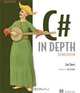 C# in Depth, Jon Skeet 