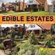 Edible Estates: Attack on the Front Lawn, 2nd Revised Edition, Will Allen, Diana Balmori, Fritz Haeg 