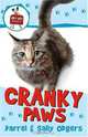 Cranky Paws (Pet Vet), Darrel Odgers, Sally Odgers 
