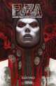 FVZA: The Federal Vampire and Zombie Agency (Volume 1 TPB), David Hine 