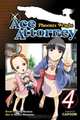 Phoenix Wright: Ace Attorney 4, Kenji Kuroda 