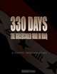330 Days: The Uncensored War in Iraq, Julian VanBellinghen, Christopher Durante 