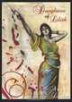 Daughters of Lilith, Donna Lynch 