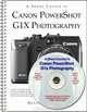 A Short Course in Canon PowerShot G1X Photography book/ebook, Dennis P. Curtin 
