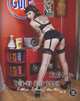 Pin-Up Flip Book: Volume 6, Michael Enoches 
