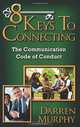 8 Keys To Connecting, Darren Murphy 