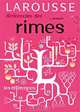 Dictionnaire des rimes, L. Warnant 