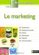 Le marketing, S. Pihier, J. Clair 
