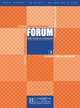 Forum 2, Guide Pedagique 