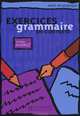 Exercices de grammaire en contexte, 