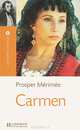 Carmen, Prosper Merimee 