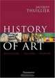 History of Art, Jacques Thuillier 