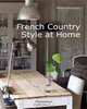 French Country Style at Home, Sebastien Siraudeau 