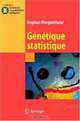 Genetique statistique, Stephan Morgenthaler 