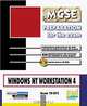 MCSE Windows NT 4 Workstation - Exam 70-073 with CDROM, 